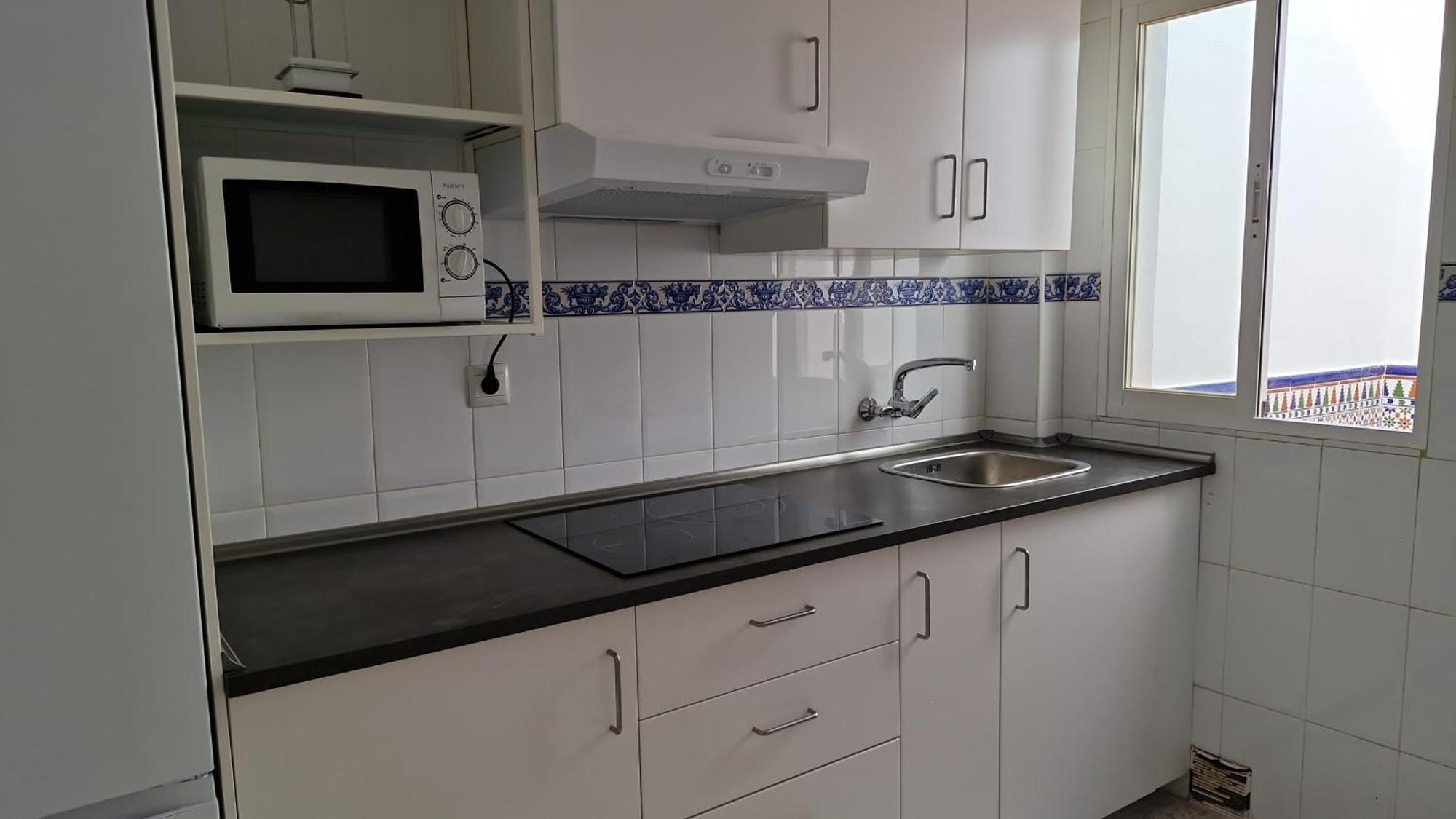 Apartamentos Nerja 2 المظهر الخارجي الصورة