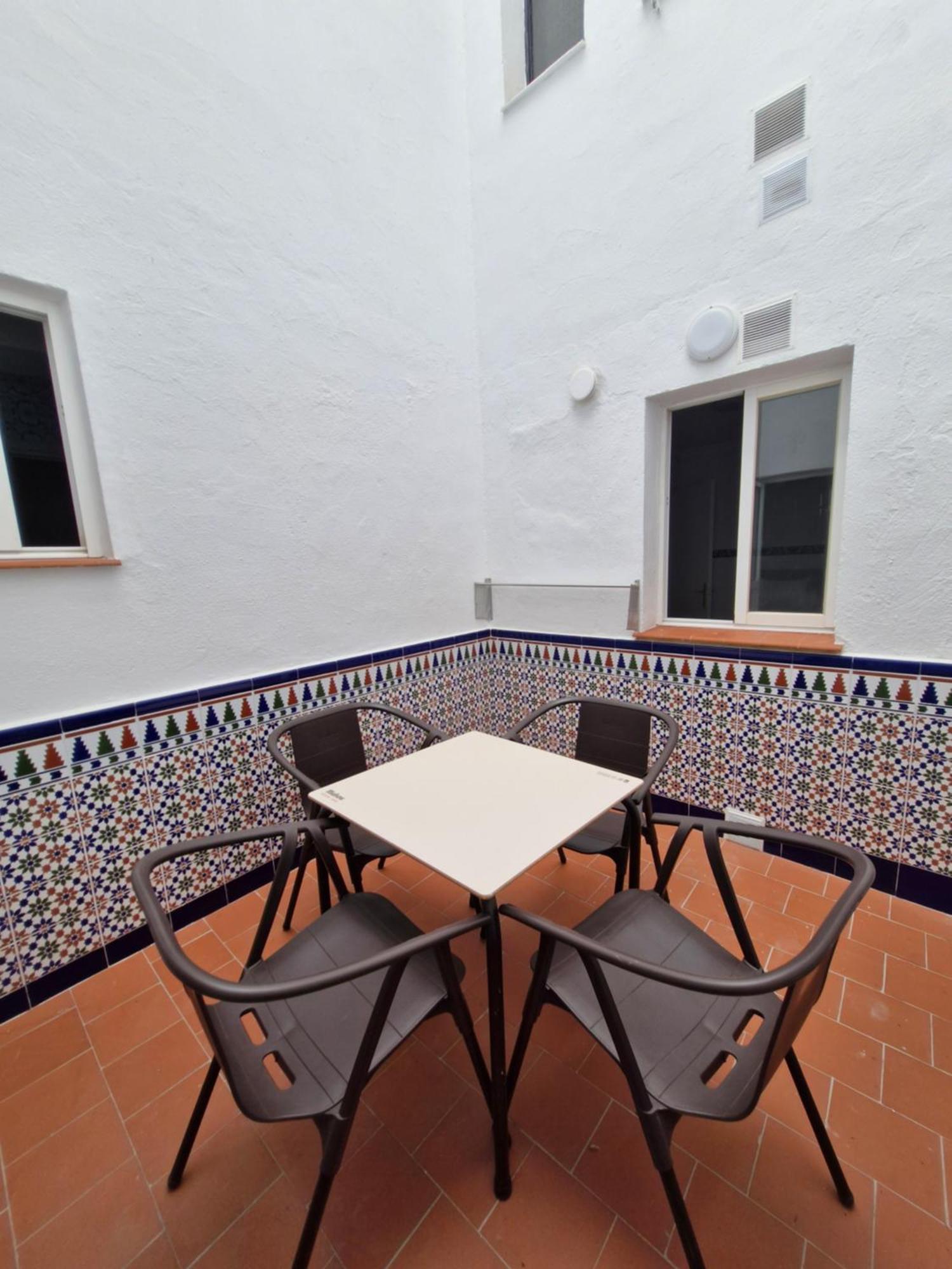 Apartamentos Nerja 2 المظهر الخارجي الصورة