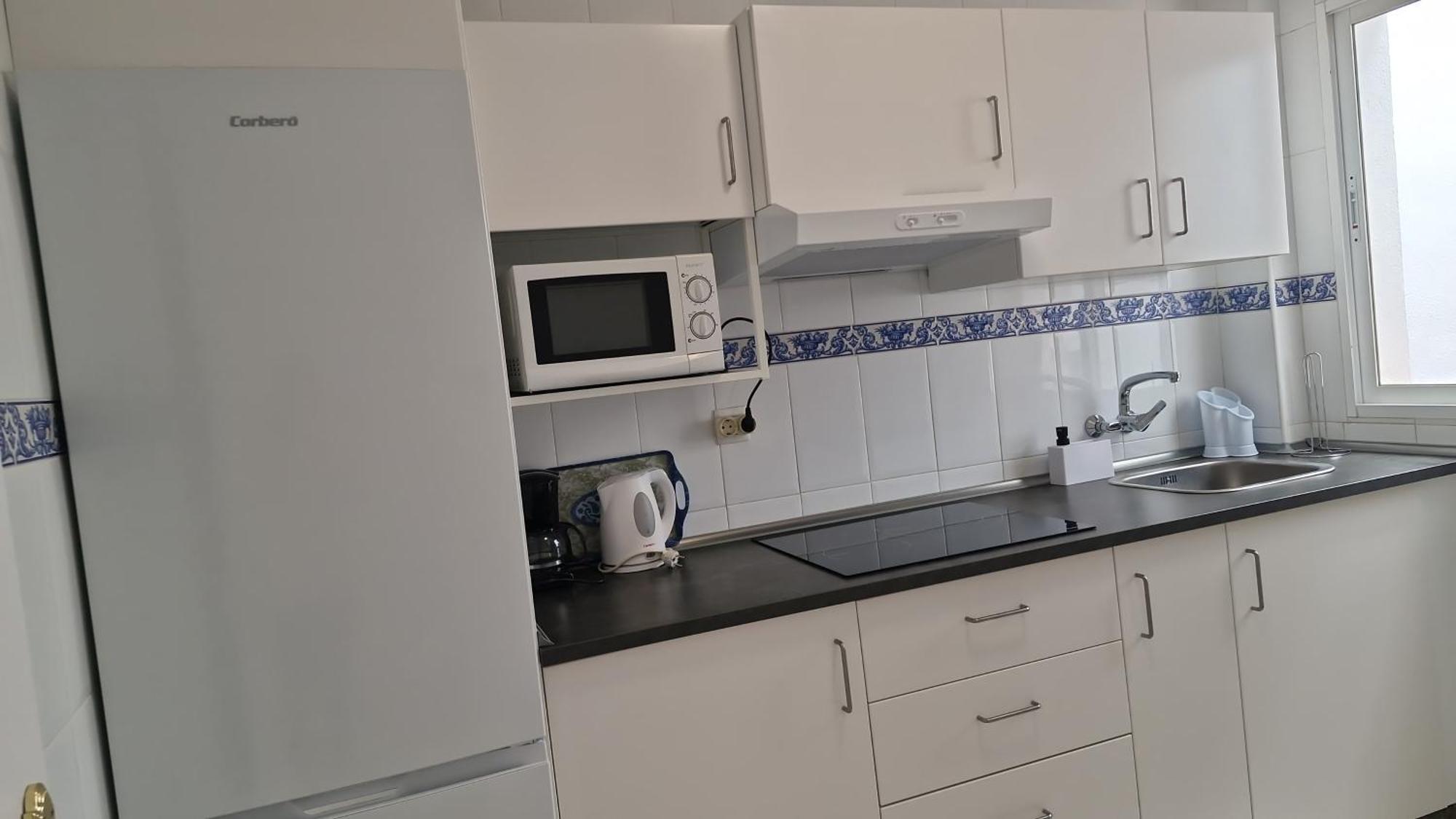 Apartamentos Nerja 2 المظهر الخارجي الصورة