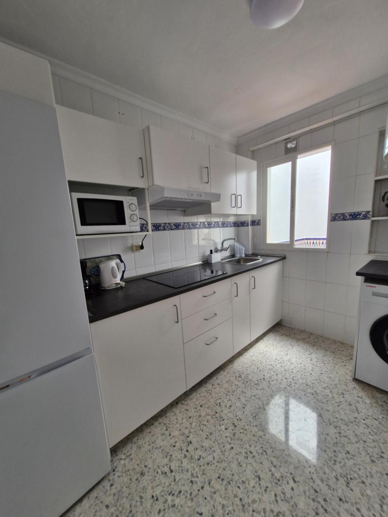 Apartamentos Nerja 2 المظهر الخارجي الصورة