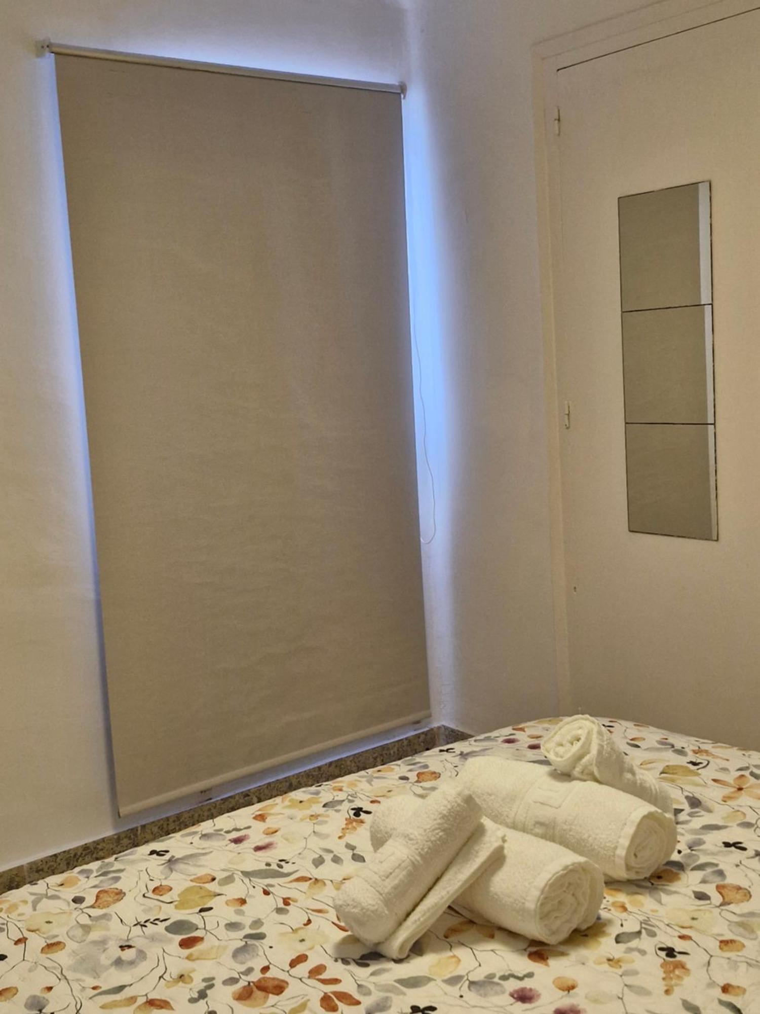 Apartamentos Nerja 2 المظهر الخارجي الصورة