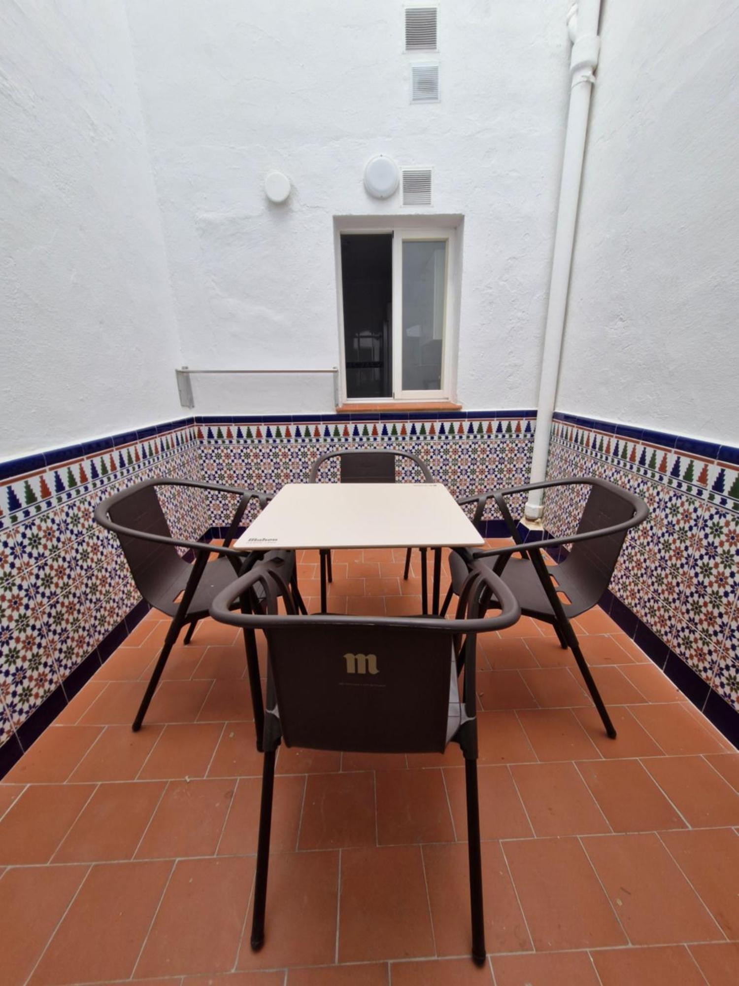 Apartamentos Nerja 2 المظهر الخارجي الصورة