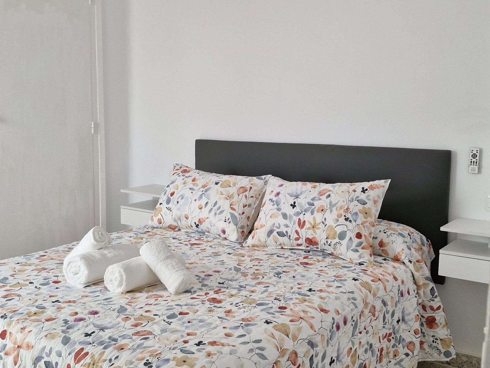 Apartamentos Nerja 2 المظهر الخارجي الصورة