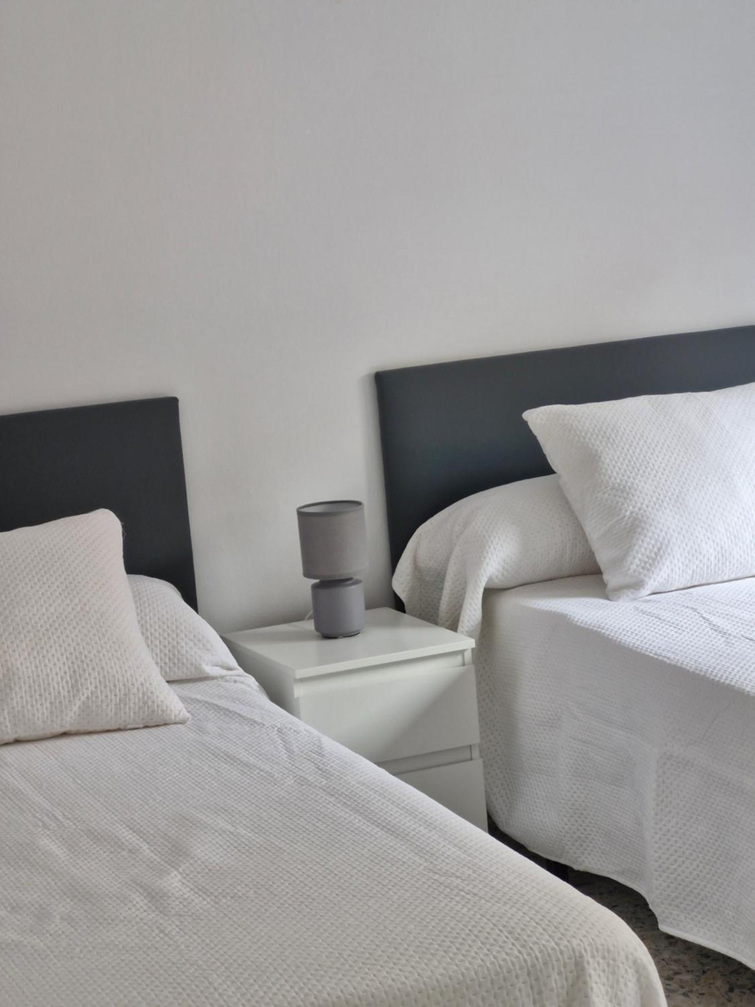 Apartamentos Nerja 2 المظهر الخارجي الصورة