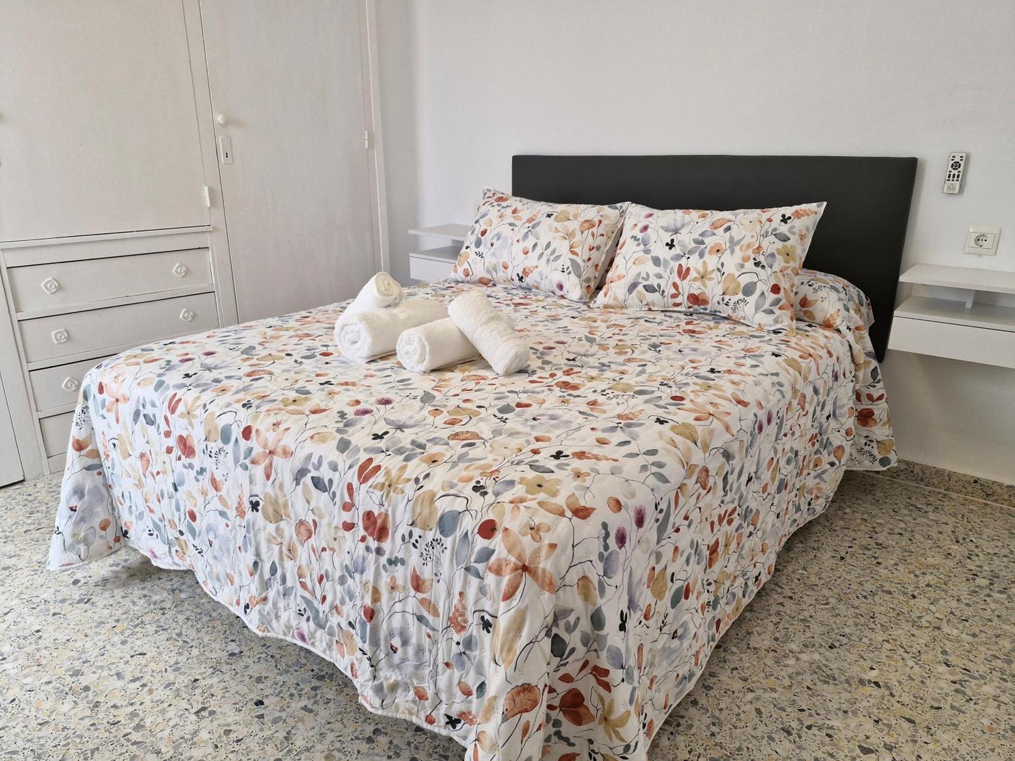 Apartamentos Nerja 2 المظهر الخارجي الصورة